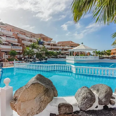 Apartment Cristianos Royal Gardens Playa de las Americas (Tenerife)
