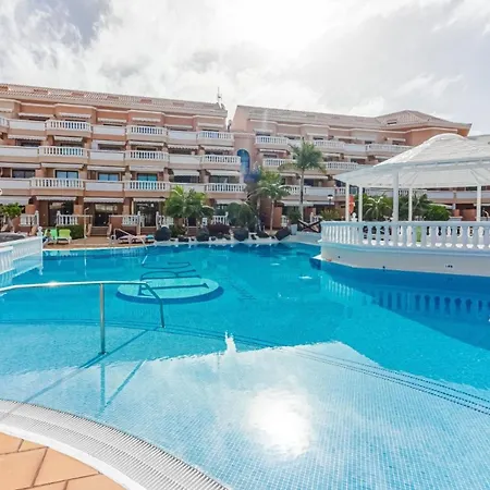 Apartment Cristianos Royal Gardens