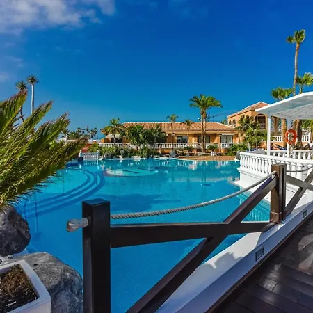 Cristianos Royal Gardens * Playa de las Americas (Tenerife)