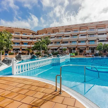 Cristianos Royal Gardens Playa de las Americas (Tenerife)
