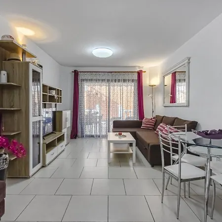 Cristianos Royal Gardens Πλάγια ντε λας Αμέρικας
