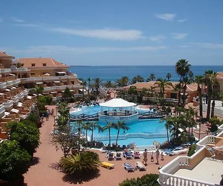 Apartment Cristianos Royal Gardens